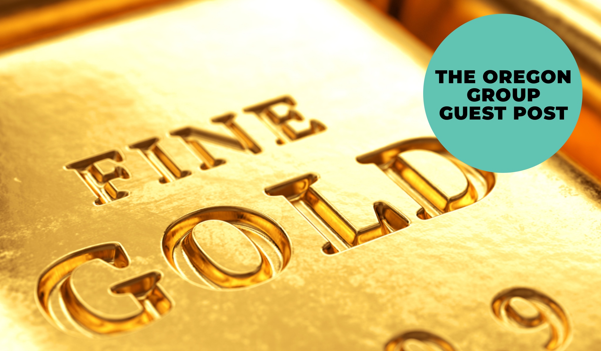 The Best Gold IRA Companies For Retirement Investments