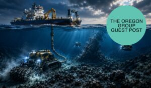 Deep sea mining and the critical mineral imperative (Guest Post by Amanda van Dyke) 