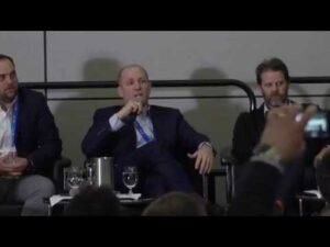 PDAC 2019 Electrification revolution: EVs, energy storage and commodity inputs