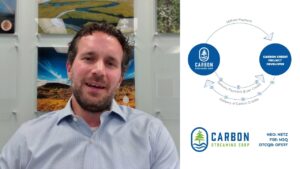 What is Carbon Streaming?
