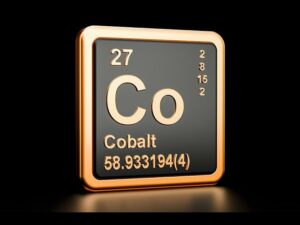 Cobalt 27 | Cobalt, the Electric Vehicle, and Ways to Profit from Both