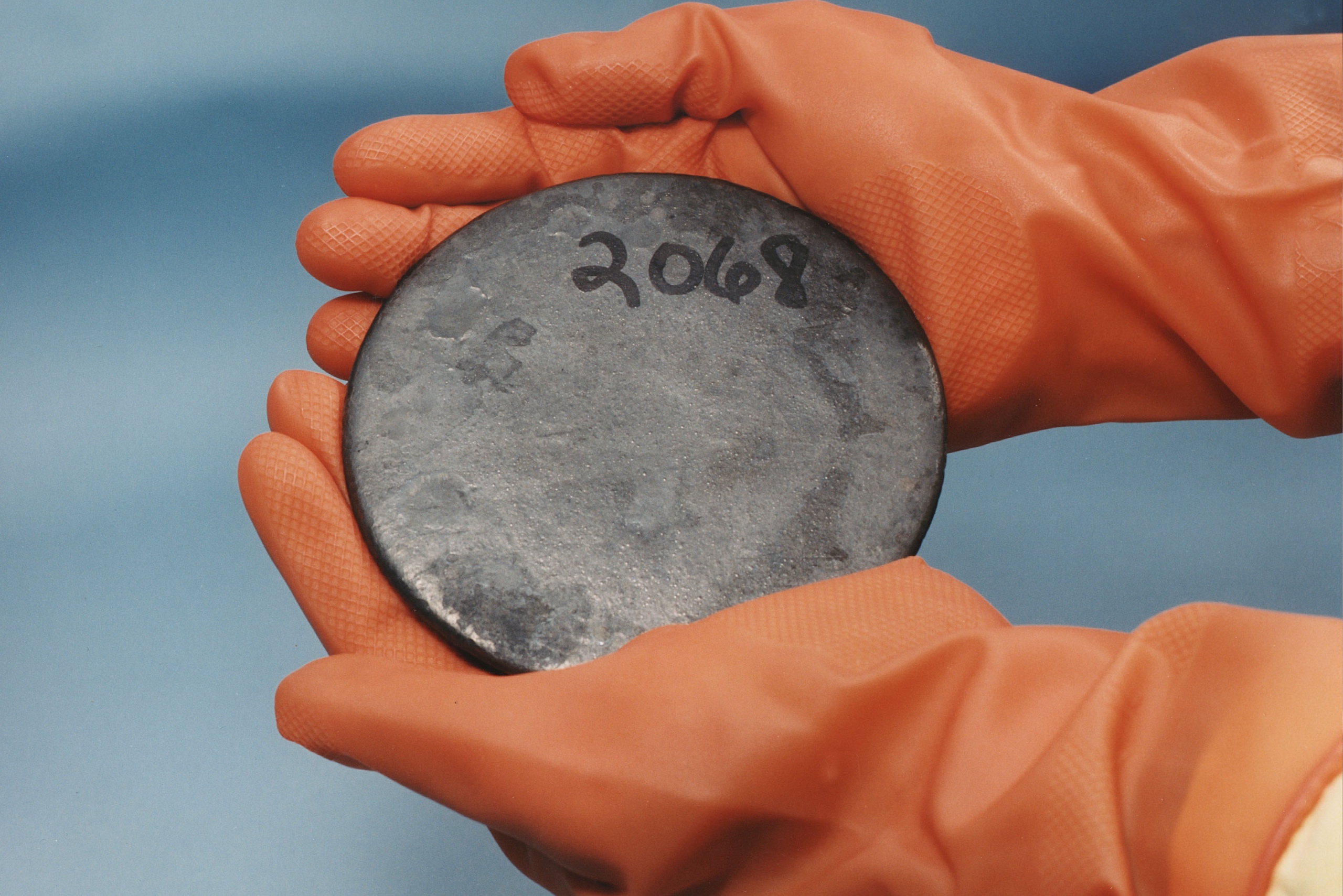 Uranium: volatile share prices should not distract from