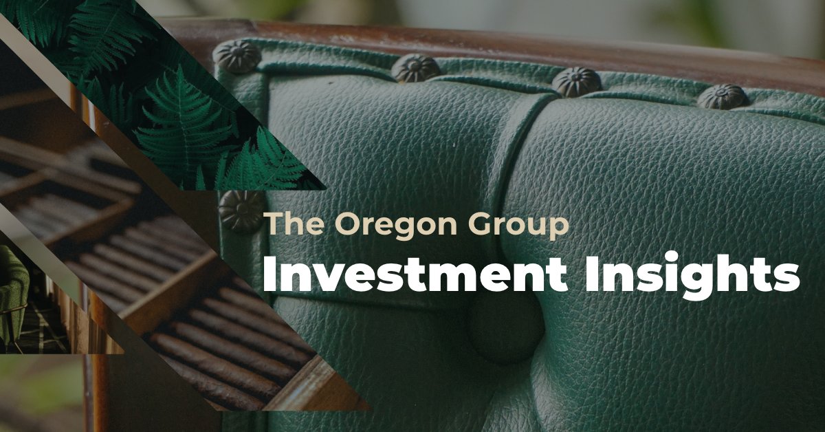 The Oregon Group Investment Insights