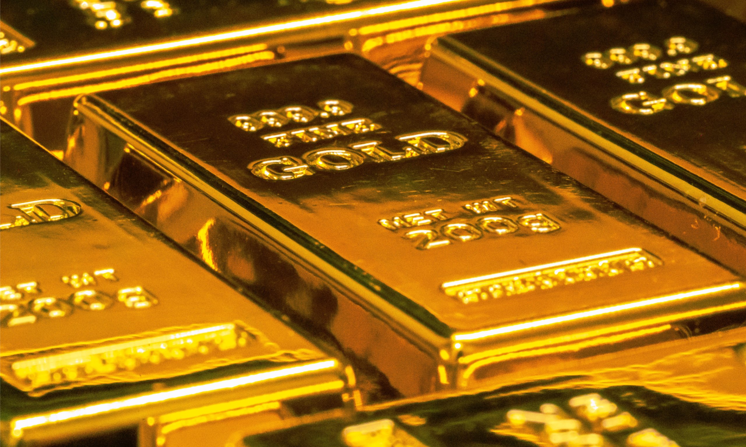 Quantitative Easing - The Oregon Group - Critical Minerals and Energy ...