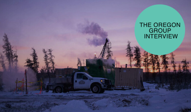 F3 Uranium: unlocking new discoveries in the Athabasca Basin