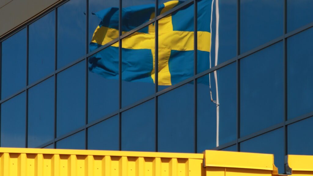 Sweden passes new energy strategy to include nuclear power The Oregon