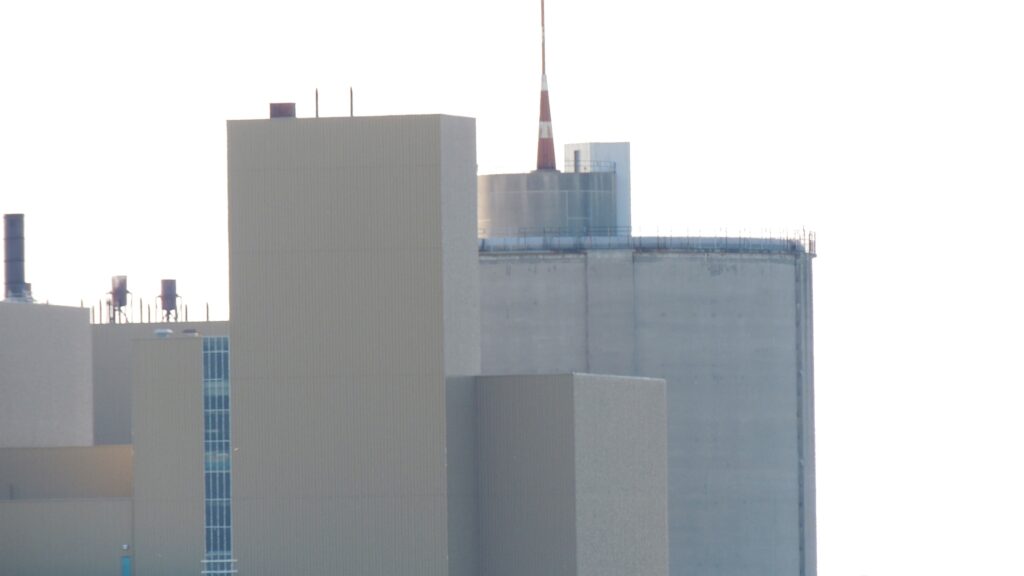 Ontario plans new SMRs and biggest nuclear power plant, totaling 6