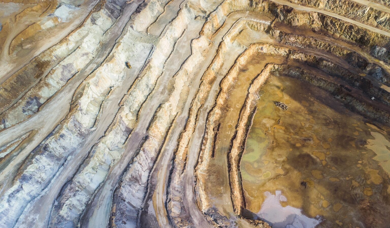 The Rarest Grosseries The West's pursuit of Rare Earths hits resistance from China - The ...