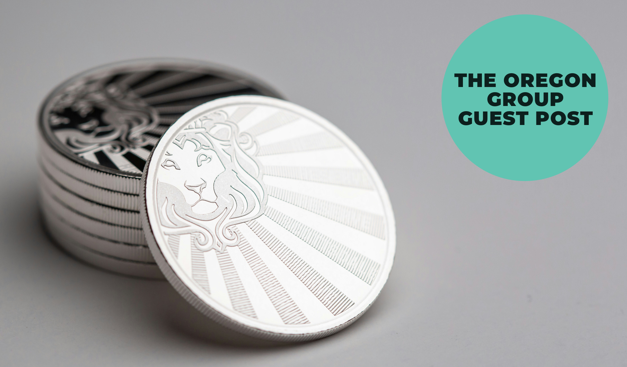 $100 Silver (Guest post by Simon Catt) - The Oregon Group - Critical  Minerals and Energy Intelligence