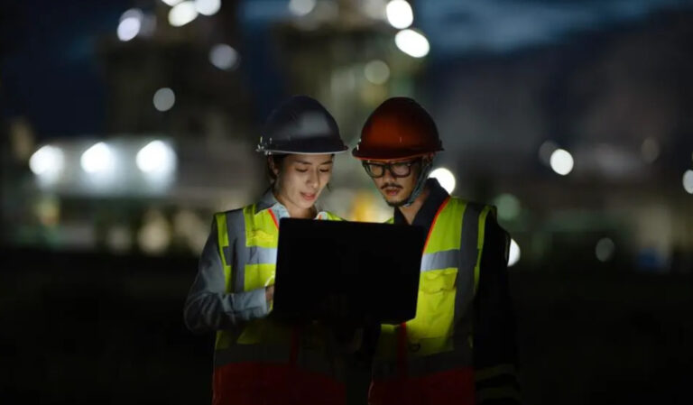 The Greening And Graying Of The Mining Industry: HR Strategies For Hiring Workers
