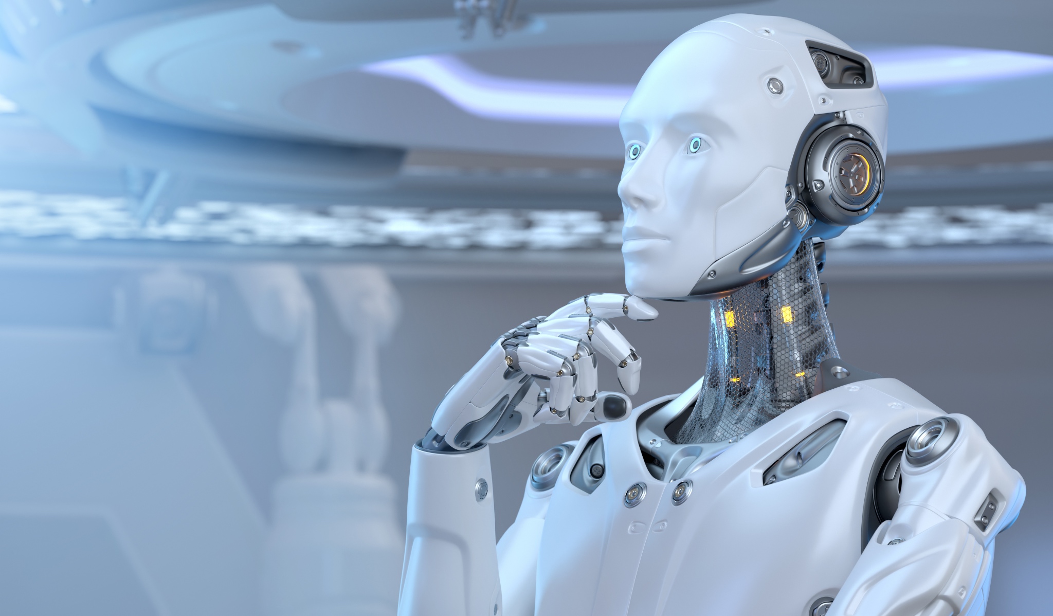 Where will the metals for the robot revolution come from? - The Oregon  Group - Critical Minerals and Energy Intelligence