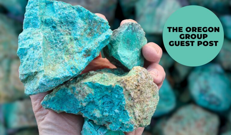 What are critical minerals really? (Guest Post by Amanda van Dyke)