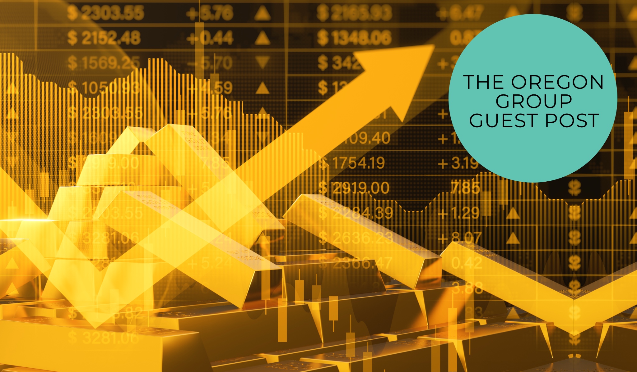 Gold $30,000: Trump major donor doubles down on gold with maximum leverage  (Guest post by Simon Marcotte) - The Oregon Group - Critical Minerals and  Energy Intelligence