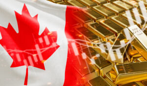 Protected: Canada, gold’s safe haven