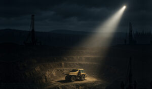 Why junior uranium miners are back in the spotlight