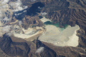Re-Mining: unlocking legacy tailings for critical new energy metals