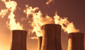 The great uranium disconnect