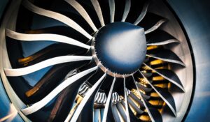 Turbulence in global titanium supply