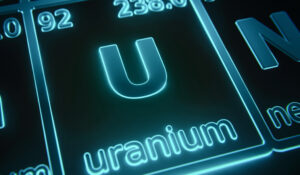Uranium prices: how did we get here; what comes next