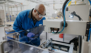 Apple to invest $500 million in MP Material rare earth magnet supply chain facility in USA