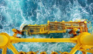 Namibia’s oil boom: the race for Africa’s new energy frontier