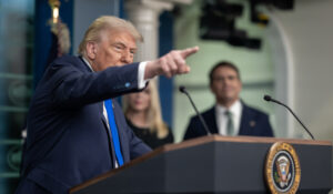 Trump orders Federal Agencies to fast-track critical mineral and energy funding
