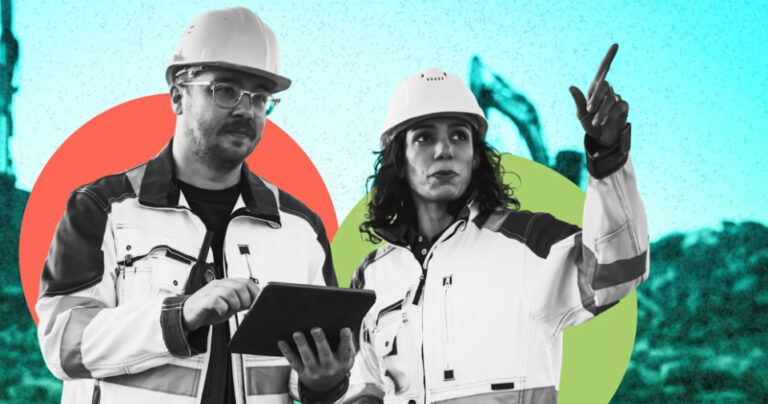 Every company needs a critical minerals sourcing strategy advertising - The Oregon Group - Critical Minerals and Energy Intelligence