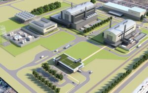 Google to invest in 50MW Advanced Nuclear Reactor project in Tennessee to power data center growth