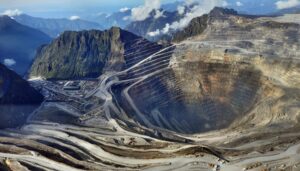Freeport declares Force Majeure at Grasberg after deadly mud rush