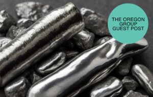 Rhenium takes off: why jet engines and geopolitics are fueling a price surge (Guest Post by Louis O’Connor)