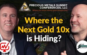 The Next Gold Fortune Won’t Be in Canada?! | Anthony Milewski – The Oregon Group