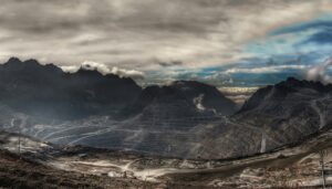 Three major global copper projects halt amid unrest, accidents, disruption