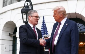 UK-US pact signals “Golden Age” for nuclear power