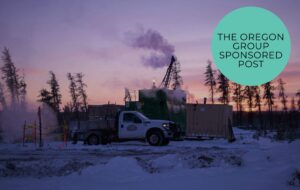 F3 Uranium’s Tetra Zone discovery: expansion potential in the Athabasca Basin