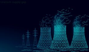 The Great Refill: utilities are back in the uranium market The Great Refill: utilities are back in the uranium market