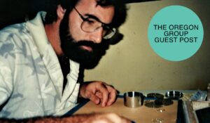 Protected: The accidental miner (Guest Post by Kerry Knoll)