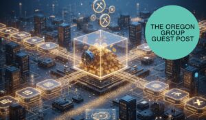 The mine that never stops producing: how tokenization can turn commodities into perpetual assets (Guest Post by Henry McPhie, Streamex CEO) The mine that never stops producing: how tokenization can turn commodities into perpetual assets (Guest Post by Henry McPhie, Streamex CEO)