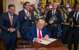 US Government takes 5% stake in Lithium Americas’ Nevada project