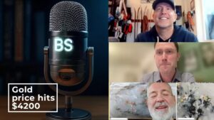 Gold price over $4000 — what does it mean for gold miners? Gold price over $4000 — what does it mean for gold miners?