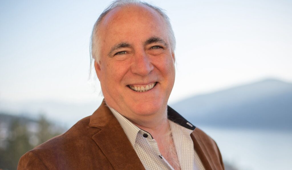 The accidental miner (Guest Post by Kerry Knoll) kerry knoll generation ining profile - The Oregon Group - Critical Minerals and Energy Intelligence