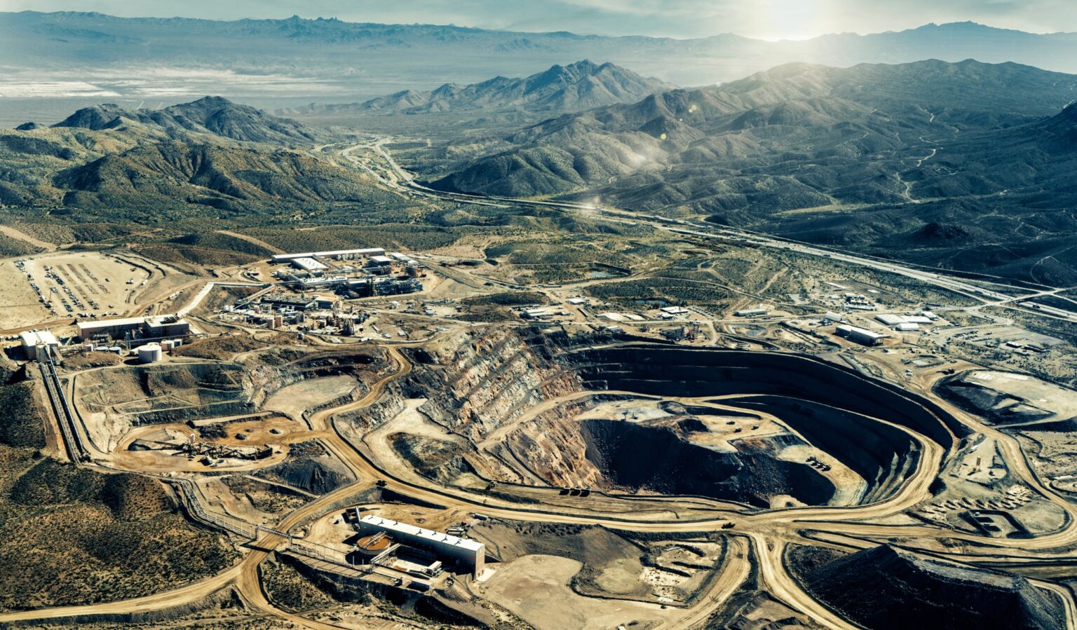 Can America's “Warp Speed 2.0" break China’s grip on Rare Earths? - The ...