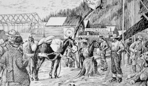 Calling Canada’s next gold company take-outs Calling Canada’s next gold company take-outs