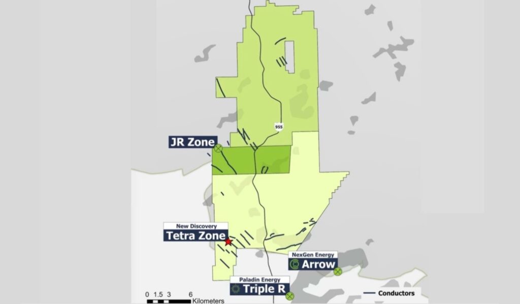 Op Ed why Tetra Zone has us more excited than ever - The Oregon Group - Critical Minerals and Energy Intelligence