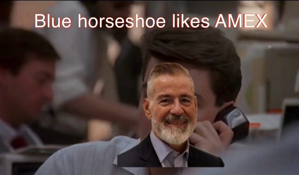 blue horsehoe - The Oregon Group - Critical Minerals and Energy Intelligence