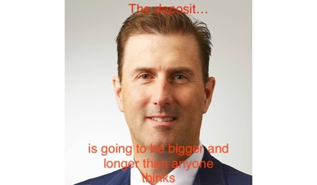 deposit - The Oregon Group - Critical Minerals and Energy Intelligence