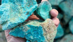 Canada’s rise in global copper supply chains