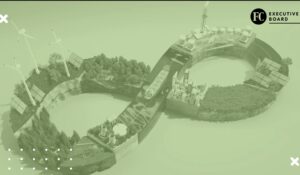 Just in time procurement and the clean energy transition - The Oregon Group - Critical Minerals and Energy Intelligence