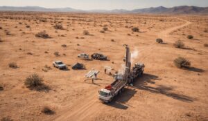 Namibia’s strategic ascent in the global uranium supply chain