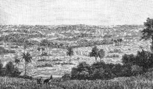 Home Notes from Indaba 2026 and 121 Mining Conference Africa is back on the investment radar And Gamma rays equal Green Days - The Oregon Group - Critical Minerals and Energy Intelligence