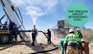 Home ReeXplorations dual commodity edge uranium upside built on a rare earth foundation sponsored - The Oregon Group - Critical Minerals and Energy Intelligence